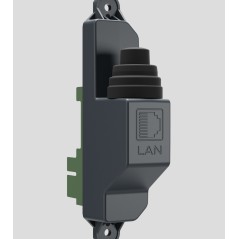 Charge Amps Dawn - LAN Module | Reliable and Efficient Connectivity (CA-130932)